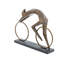 Figurine Vickie Bicycler