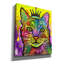 «The King Sees All» par Dean Russo, art mural sur toile-310480754