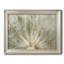 Macro Dandelion IV - reproduction d'art sur toile-426249634