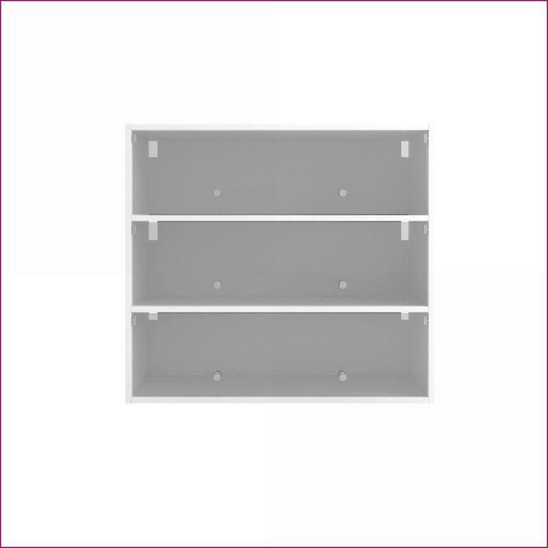 Cabinets: Off-White Shoe Storage Cabinet with RGB LED Lights, Sliding Glass Doors | 31.3”W x14.8”D x28.4”H | Minimalist | Bedroom
