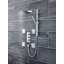 Fixed Shower Head with No