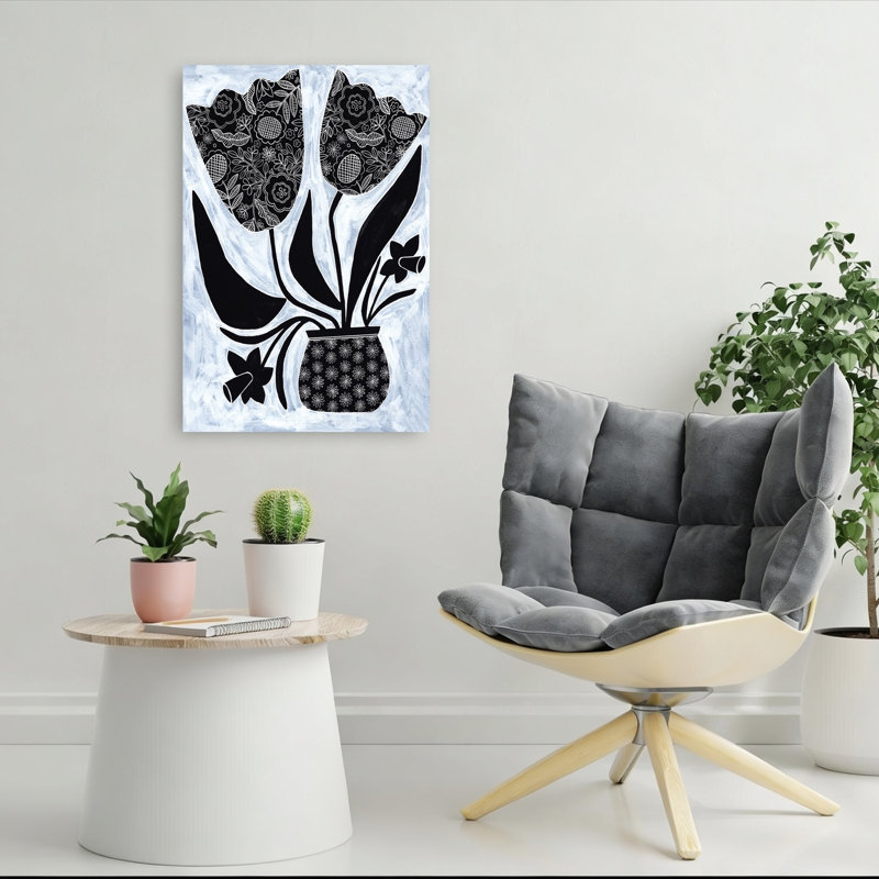 Print, 91.44cm H x 60.96cm W