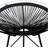 Wire Side Table-1520083839
