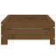 Parasol Base Cover Solid Wood Pine-670993205