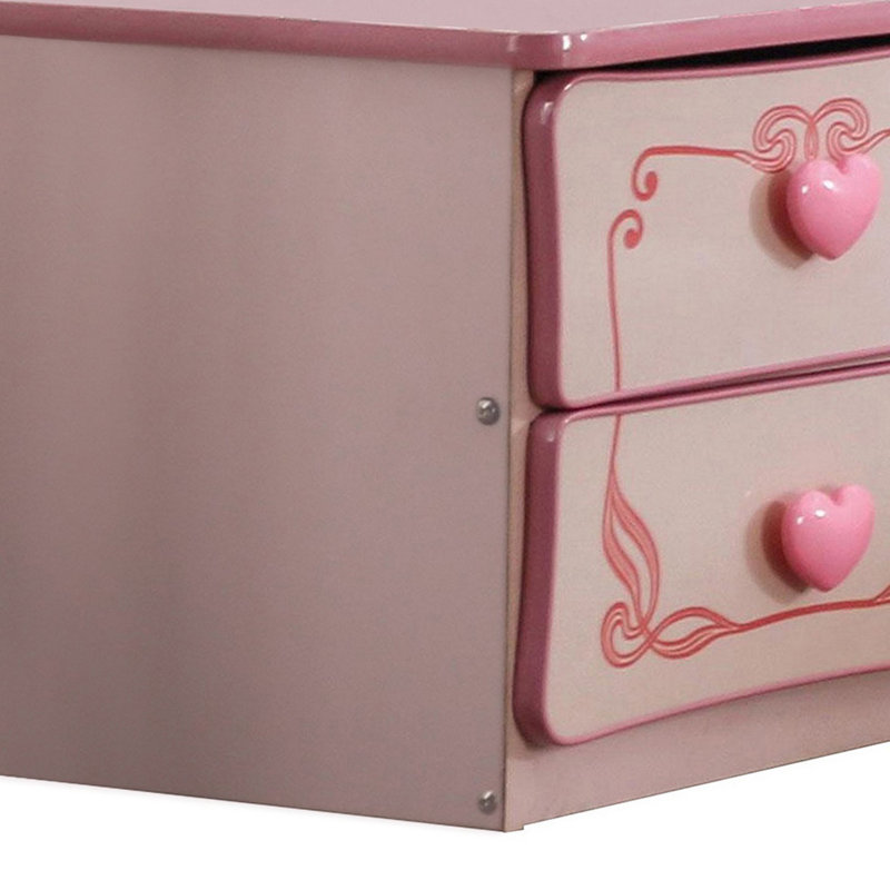 Norman 19.5'' W Nightstand