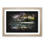 Mountain Beauty - Picture Frame Graphic Art Print-56862282-56862281
