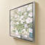 «White Bouquet» par Julia Purinton - Impression sur toile-130836046-130836048