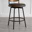 Tabouret pivotant et en métal Avriel-268080580-268425047-251233590