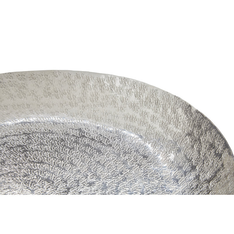Finish Plate