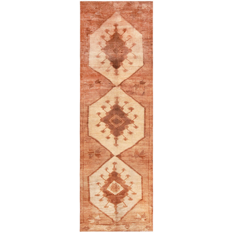 Tapis Nomadic Design