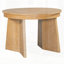 Ensemble de table de salle à manger extensible 5 pièces avec chaises rembourrées, parfait pour les espaces compacts et les repas élégants