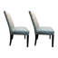 Chaise d'appoint de 21 po de largeur-10490158