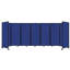 Cloison murale en polycarbonate 360-100001081-100043714