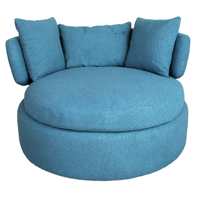 Fauteuil de 39,4 po Marulli