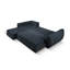 Blessington 4 Seater Sofa Bed-1250313686-1250313687