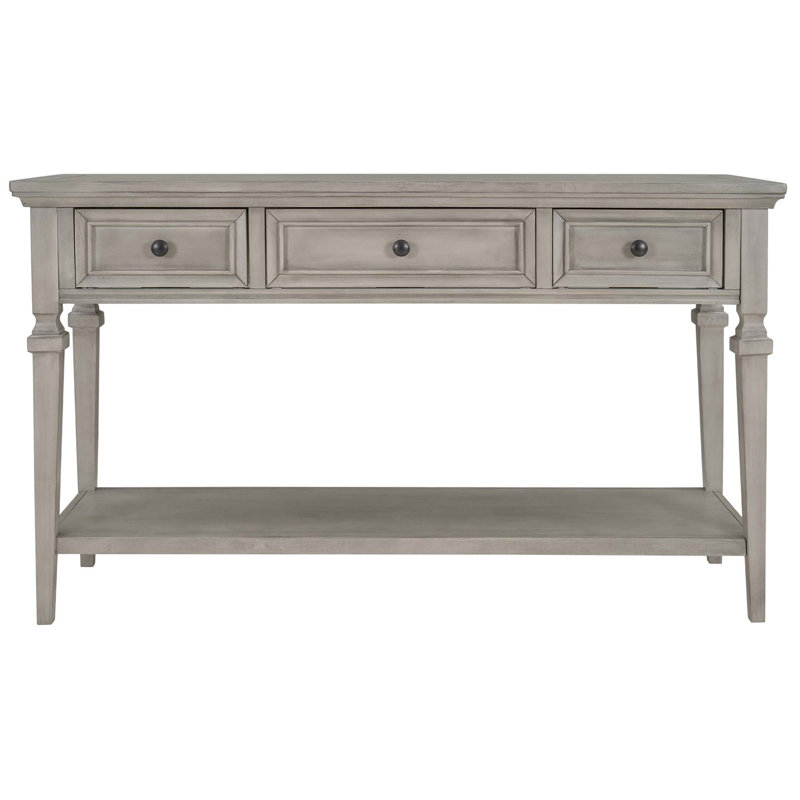 Darkhan 50'' Sideboard, Gray Wash