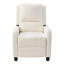 Single Recliners Recliner Armchair Reclining Chair-716315347