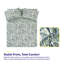 Ensemble de draps en microfibre à double imprimé-134531811-134531814