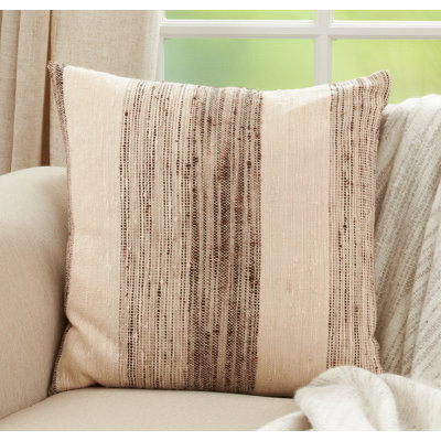 Housse de coussin Marguerite
