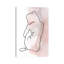 «Figure croquis III» par Carol Robinson - reproduction d'art sur toile tendue-55902929