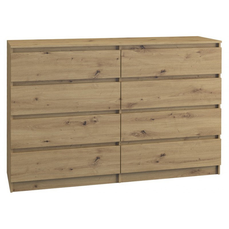 Fanning Storage Drawer