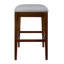 Tabouret de comptoir Genesio