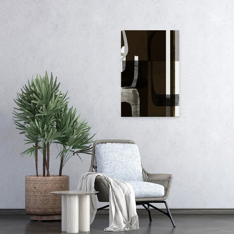 Cartissi - Wrapped Canvas Print, 60.96cm H x 40.64cm W