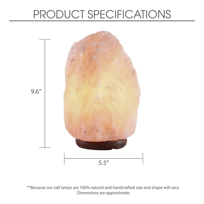 Lampe fantaisie Himalayan