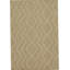 Tapis blanc intérieur / extérieur Earth-417911086