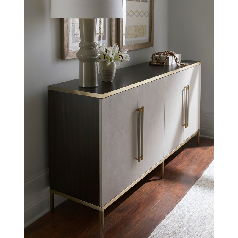 Libby Langdon 72" Credenza