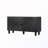Sideboard With 4 Doors And Storage