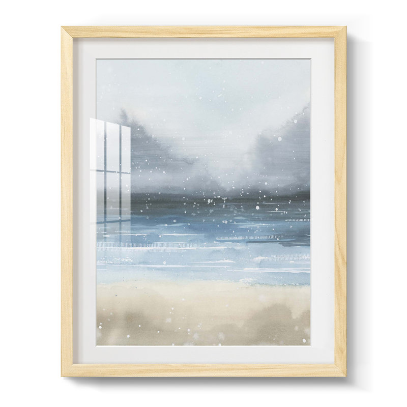 Kayser -Gallery Wrapped Canvas
