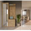 Hall Tree 100cm Wide-554101753