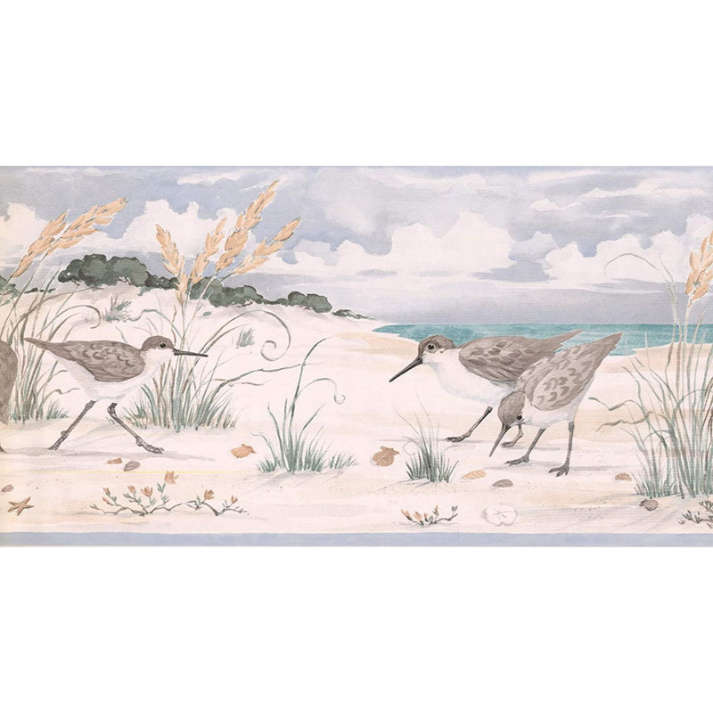 Cosey Border