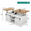 Table basse Milone
