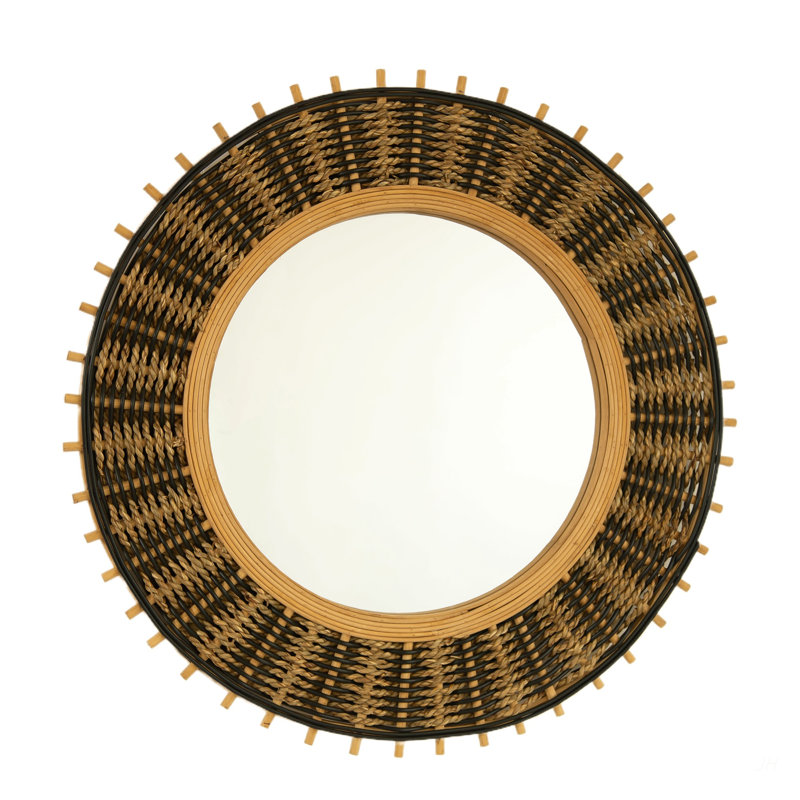 Miroir de 23 po Echo