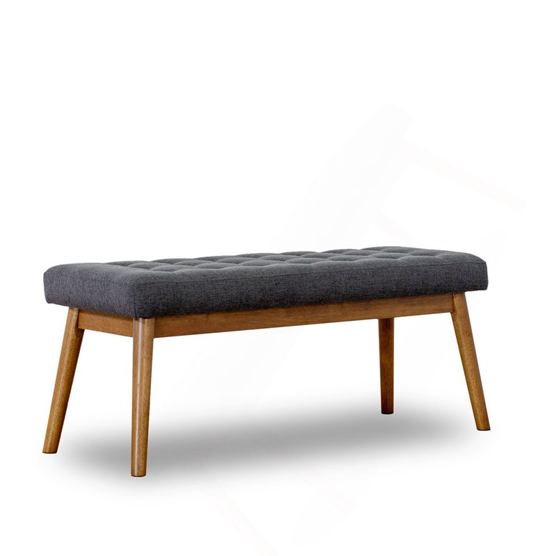 Banc Delilah (tissu)