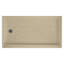 Base de douche 32 po x 60 po Solid Surface-31787768-31787771