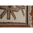 Vegetable Dye Kurdish Turkish Runner Rug 3x12