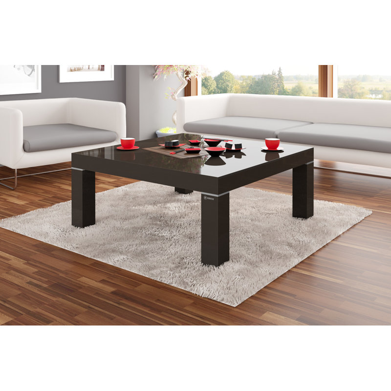 Monaco Four Leg Coffee Table
