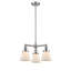 Lustre classique/traditionnel à 3 lumières Ellison-783803912-783803958