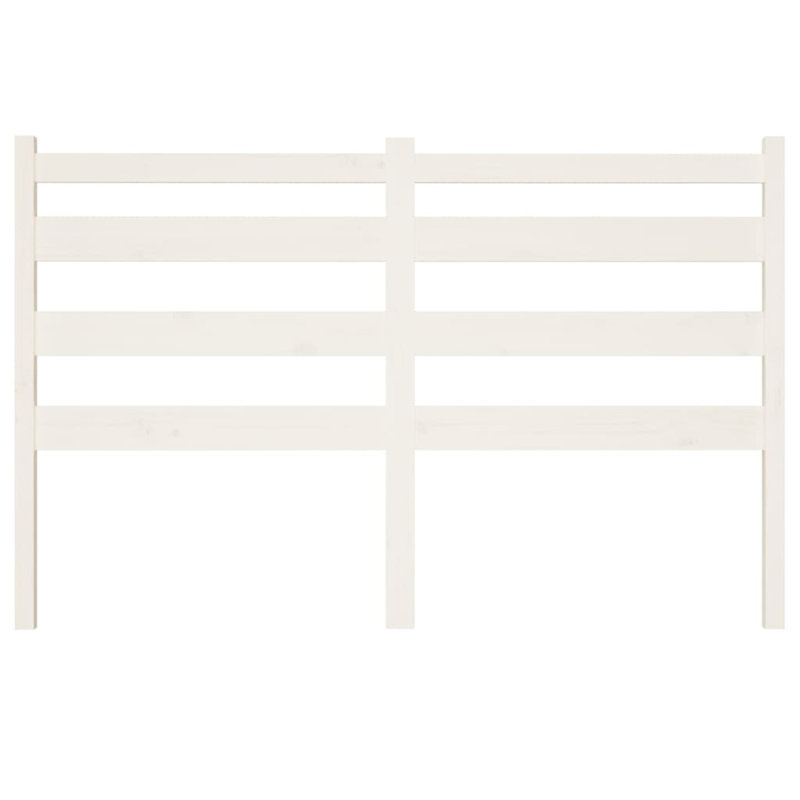 Averyann Headboard, 100cm H x 126cm W x 4cm D