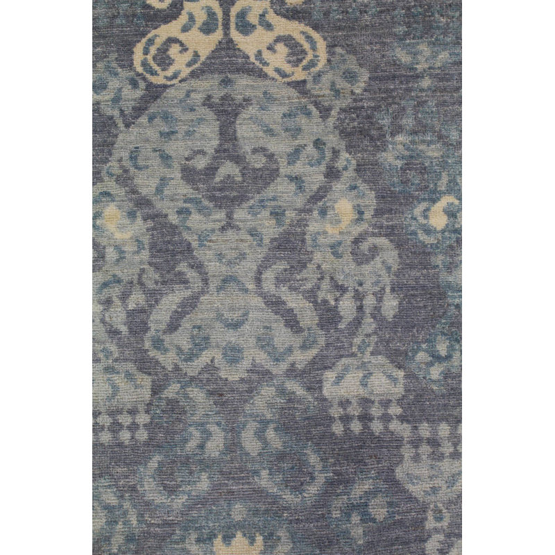 One-of-a-Kind 9' X 12' Area Rug