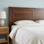 Tête de lit double en bois massif Amesbury-958772761-963044973