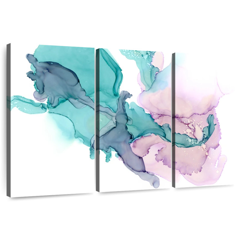 Avery Peaceful Melody I, H 42 po x l 65 po