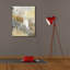  «Sunny Days 1» par Design Fabrikken, art mural sur toile-887084855