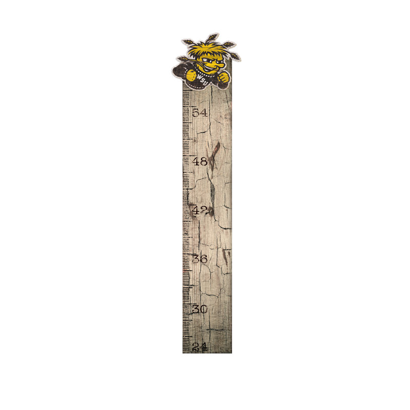 Tableau de croissance NCAA, Université de Wichita State
