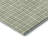 Premium Machine Washable Prisco Aloe Rug-1608088271