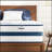 Mattress, Hybrid Mattresses In A Box Pressure Relief & Supportive, Cooling Memory Foam & Individually Pocket Coils For Motion Isolation, Luxury Mattress-113855659-113855660