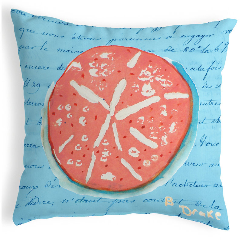  Housse et insert de coussin extérieur d'extérieur